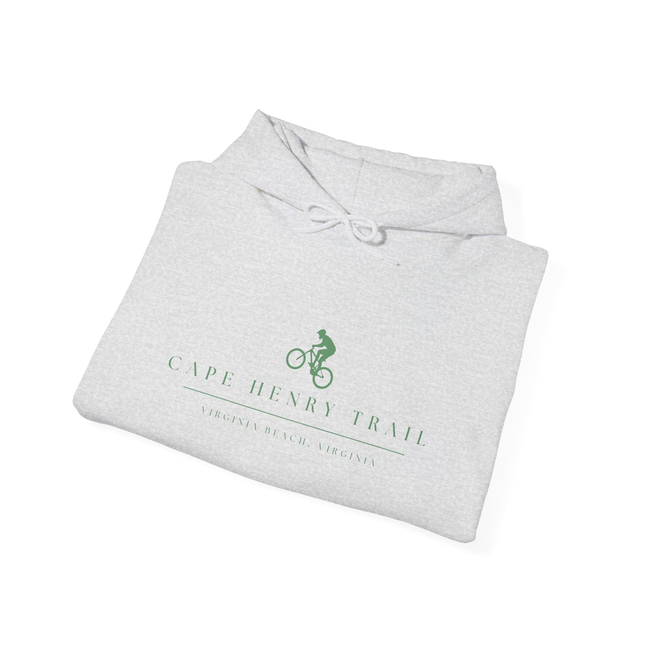 Cape Henry Trail Hoodie
