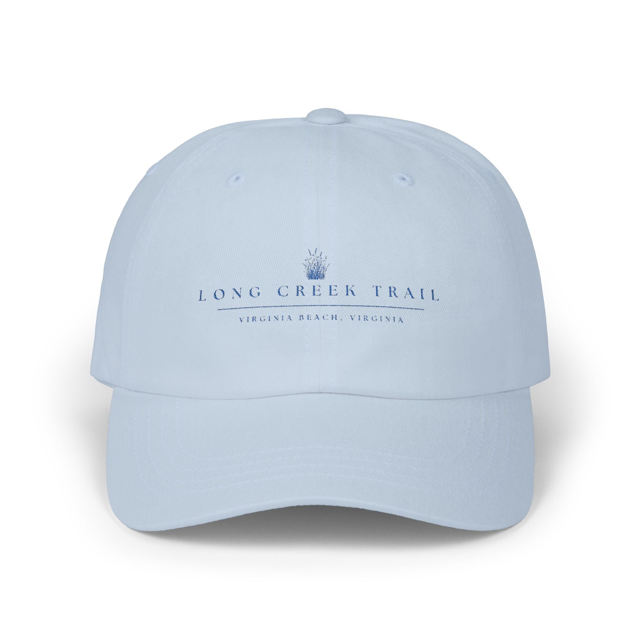 Long Creek Trail Hat