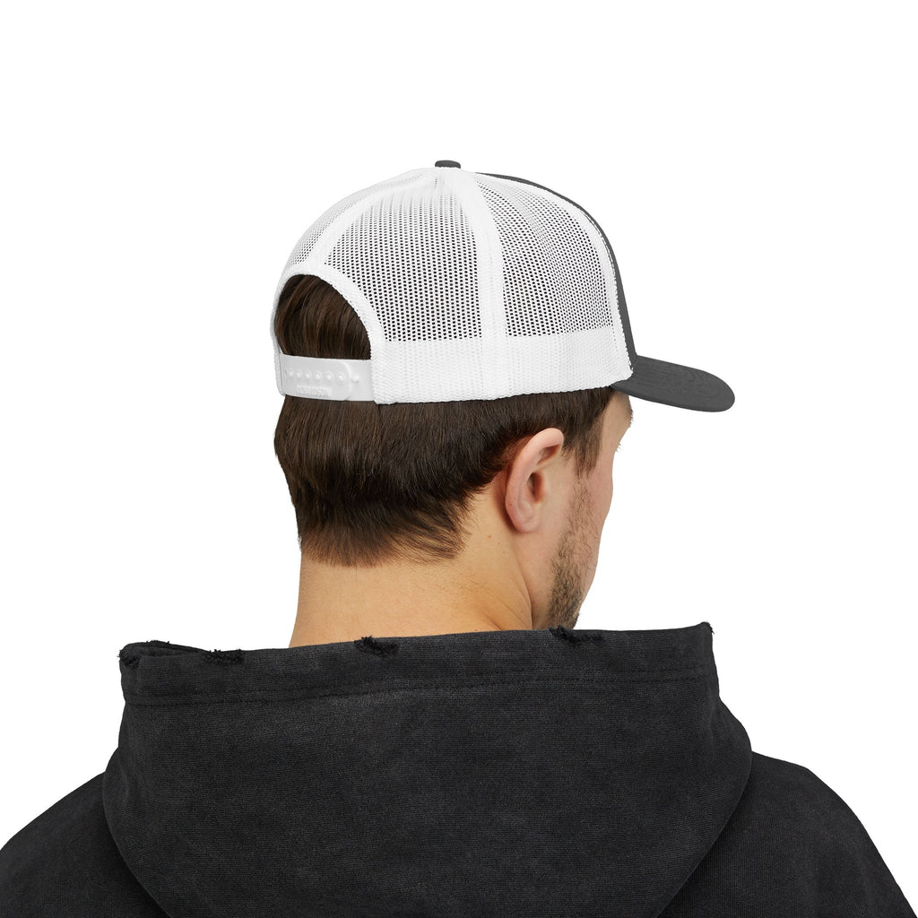 The Narrows Trucker Cap