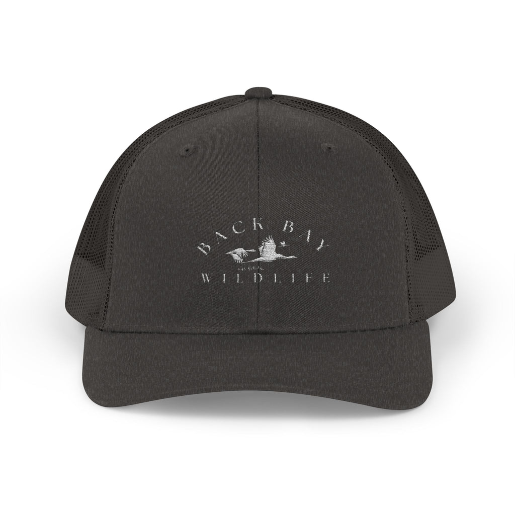 Back Bay Trucker Cap