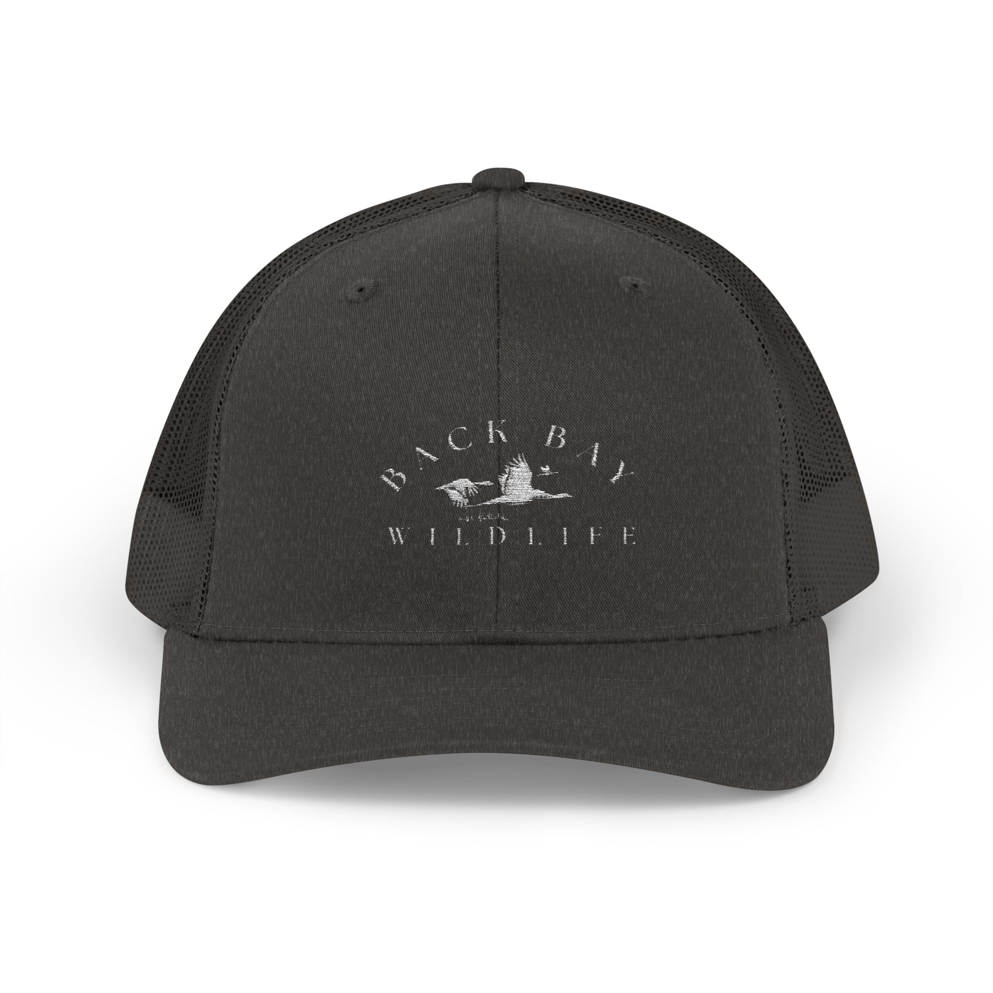 Back Bay Trucker Cap
