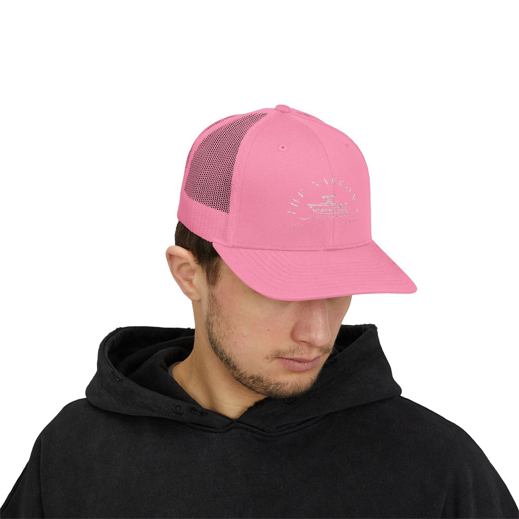 The Narrows Trucker Cap