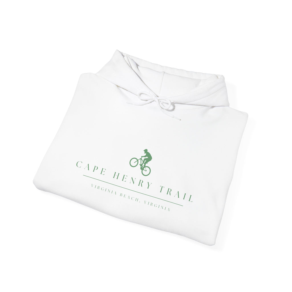 Cape Henry Trail Hoodie