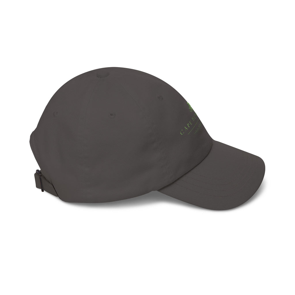 Cape Henry Trail Embroidered Hat