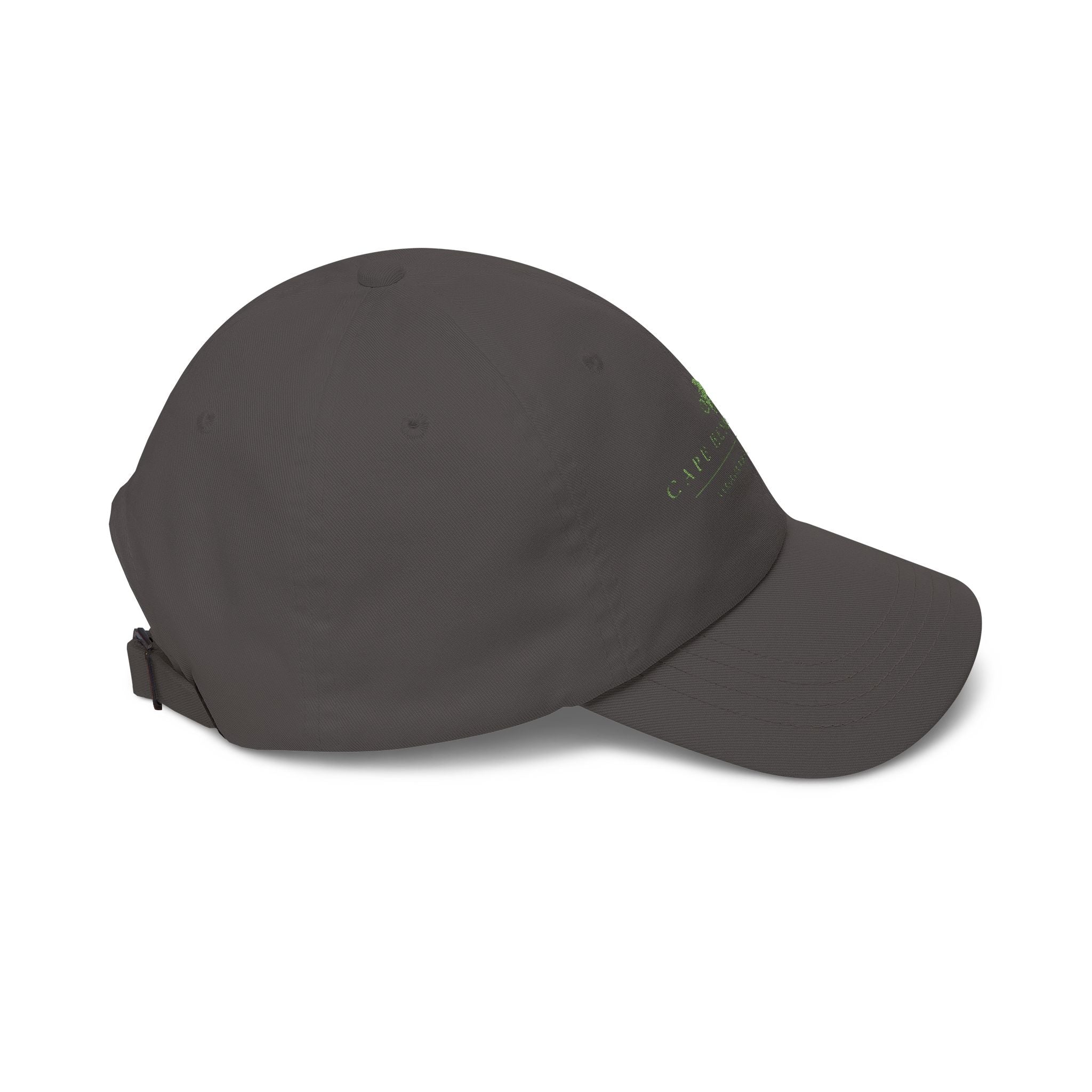 Cape Henry Trail Embroidered Hat