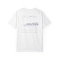 The Narrows Coastal Graphic T-Shirt