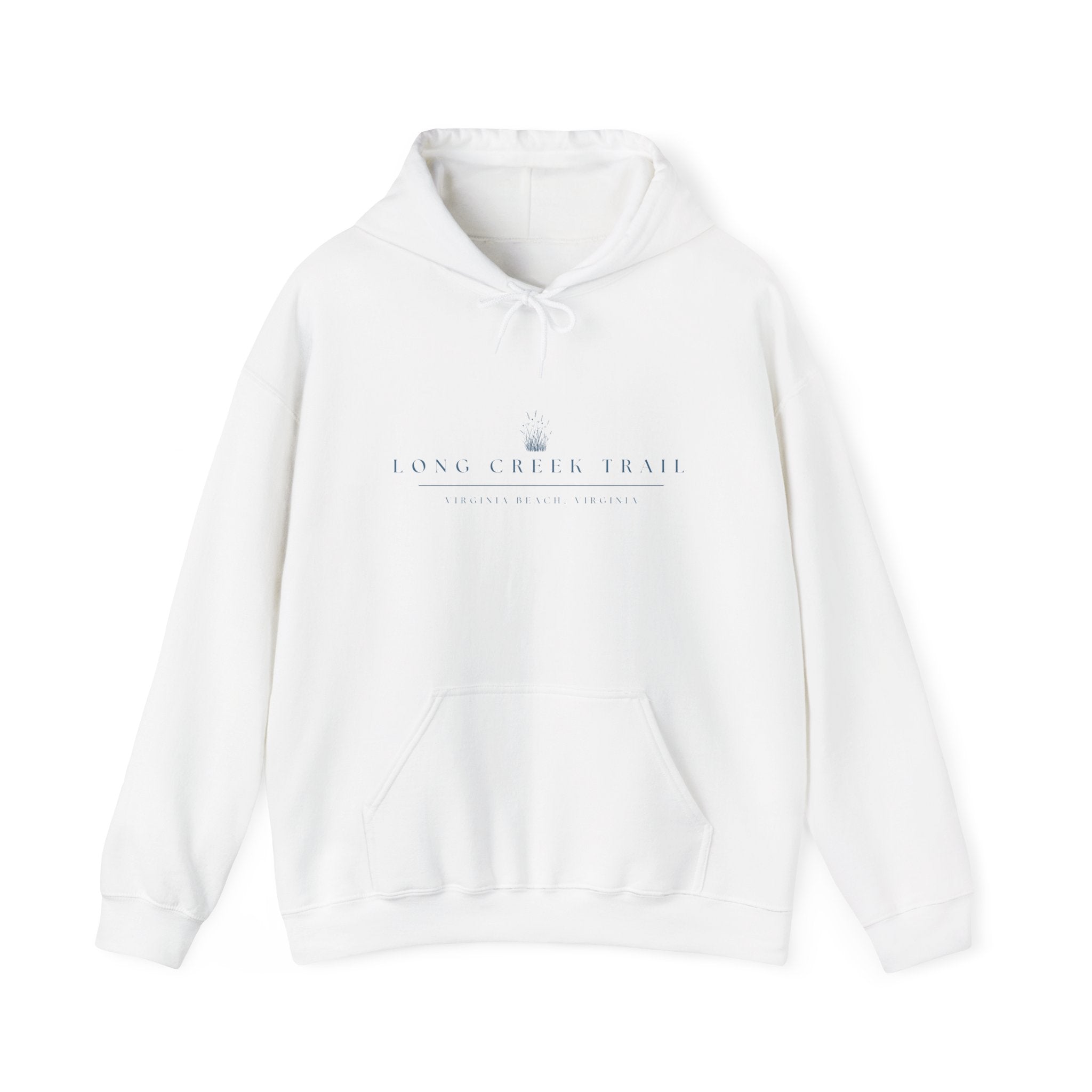 Long Creek Trail Hoodie