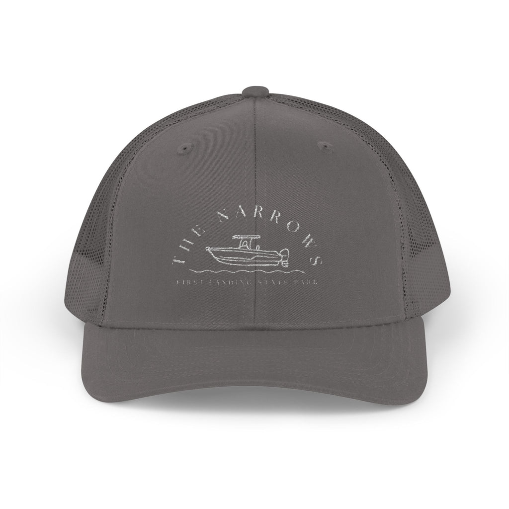 The Narrows Trucker Cap