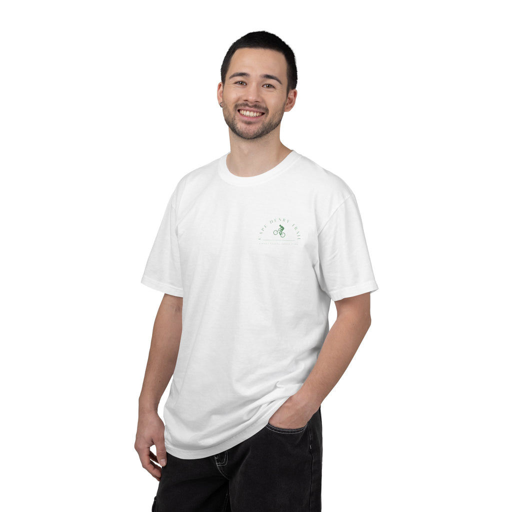 Cape Henry Trail Graphic T-Shirt