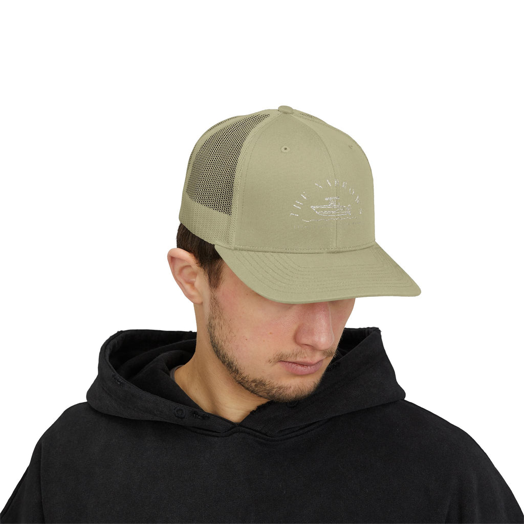 The Narrows Trucker Cap