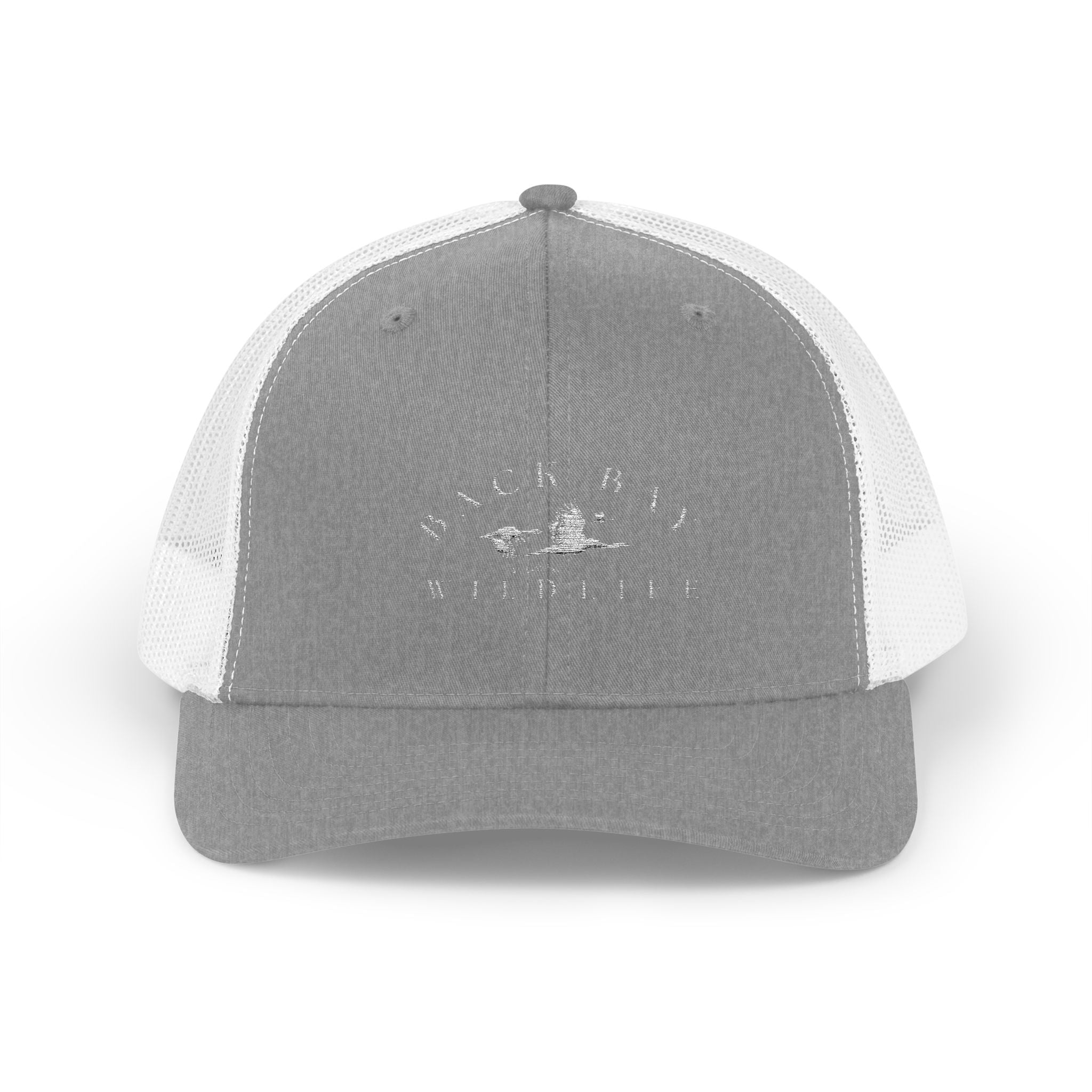 Back Bay Trucker Cap