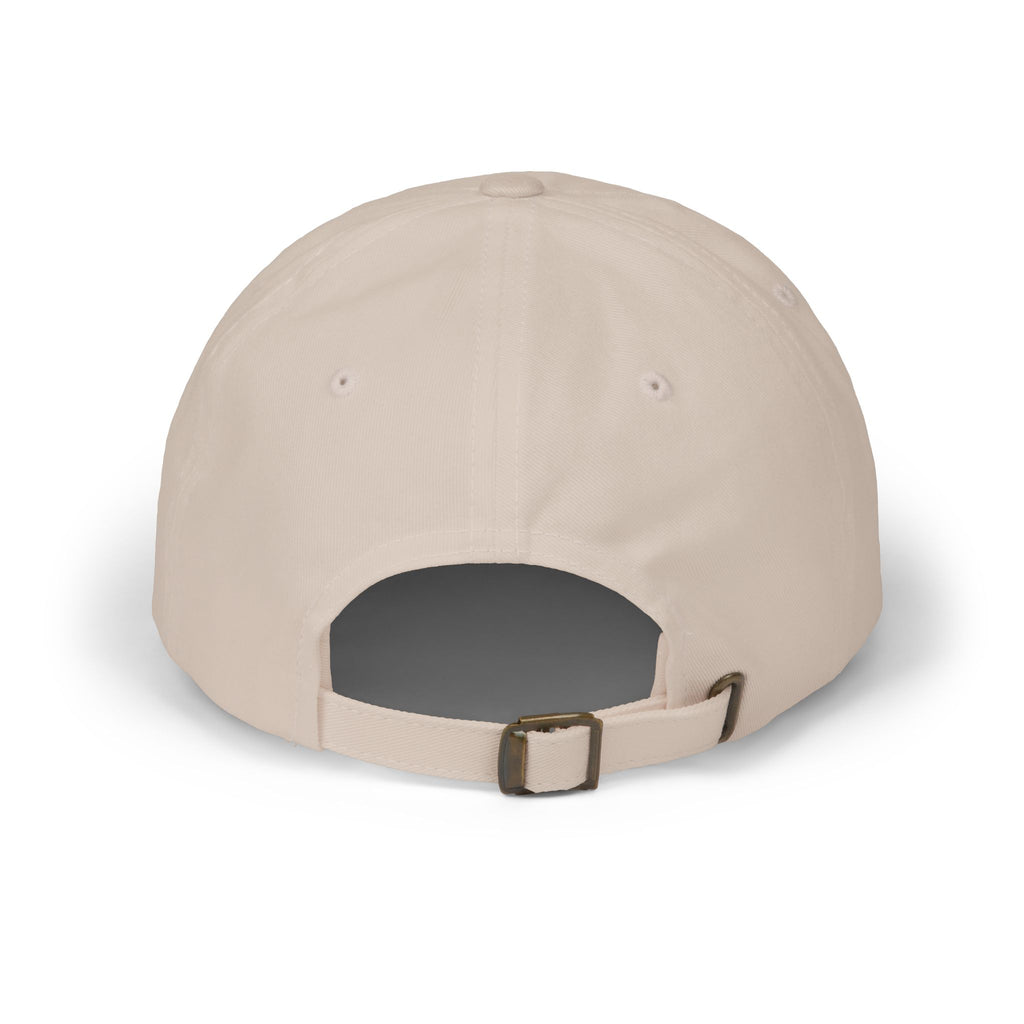 Cape Henry Trail Embroidered Hat