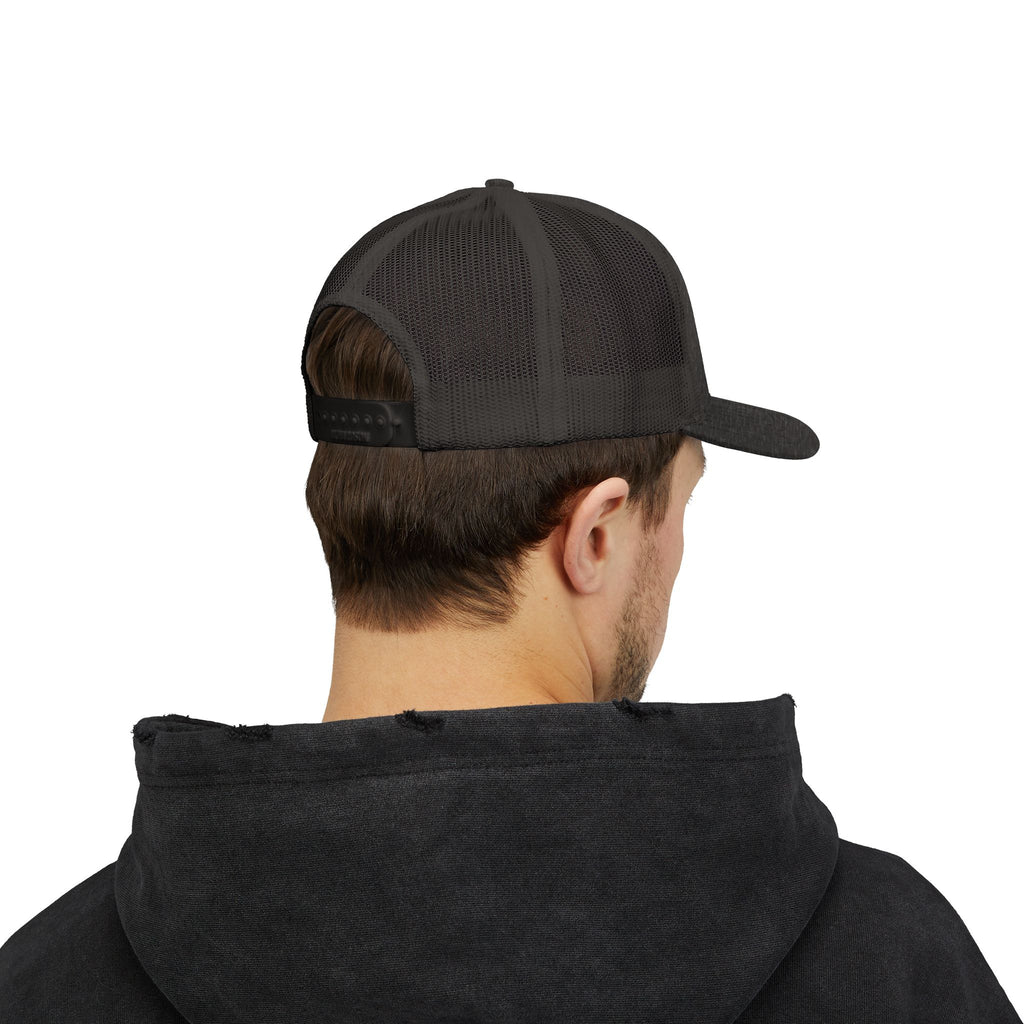 Back Bay Trucker Cap