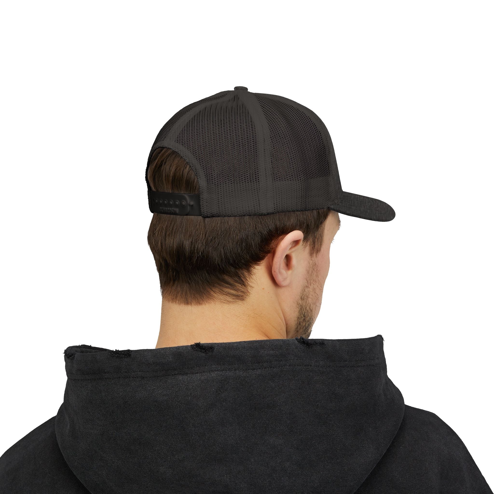 Back Bay Trucker Cap