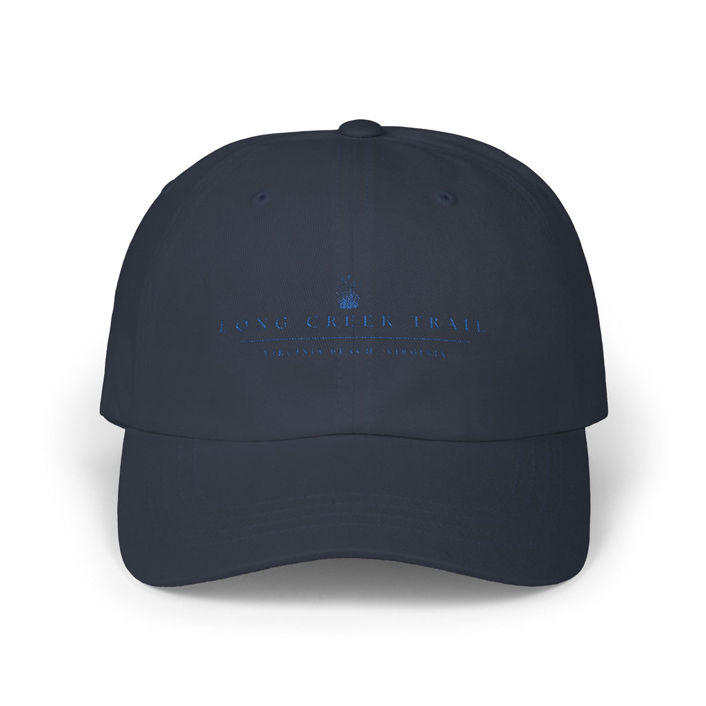 Long Creek Trail Hat