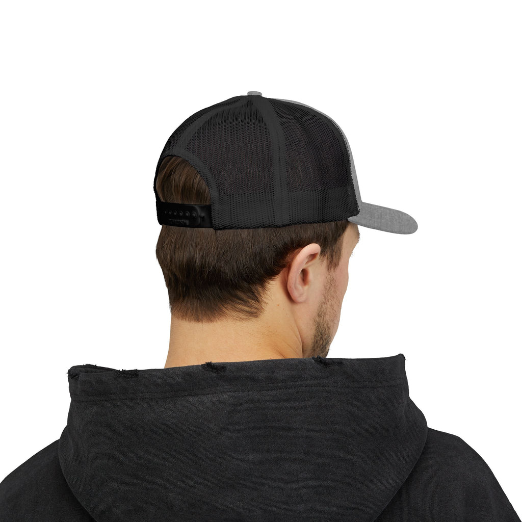 Back Bay Trucker Cap