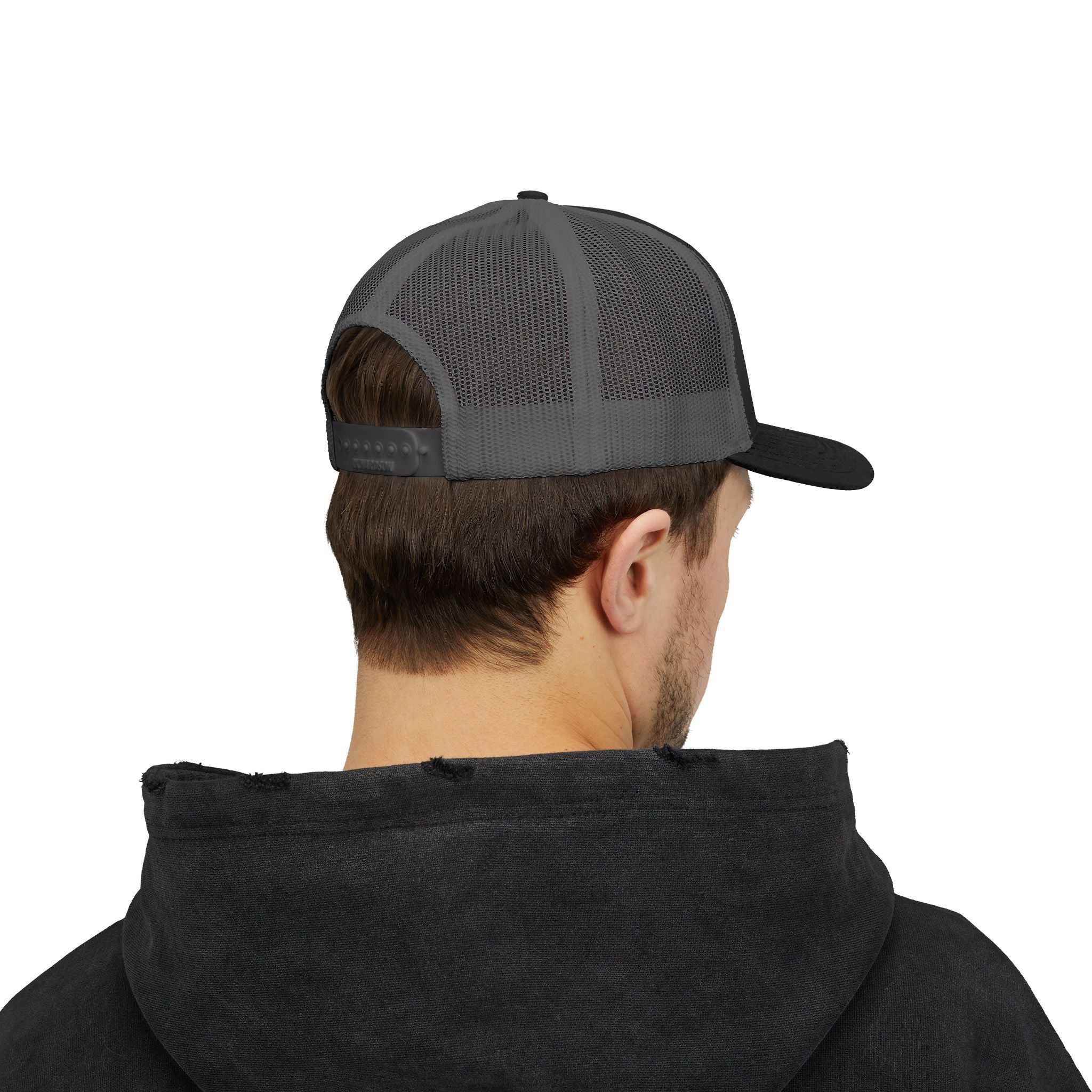 Back Bay Trucker Cap