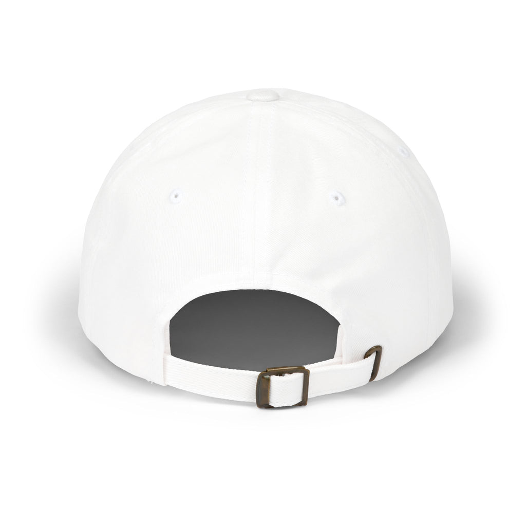 Cape Henry Trail Embroidered Hat