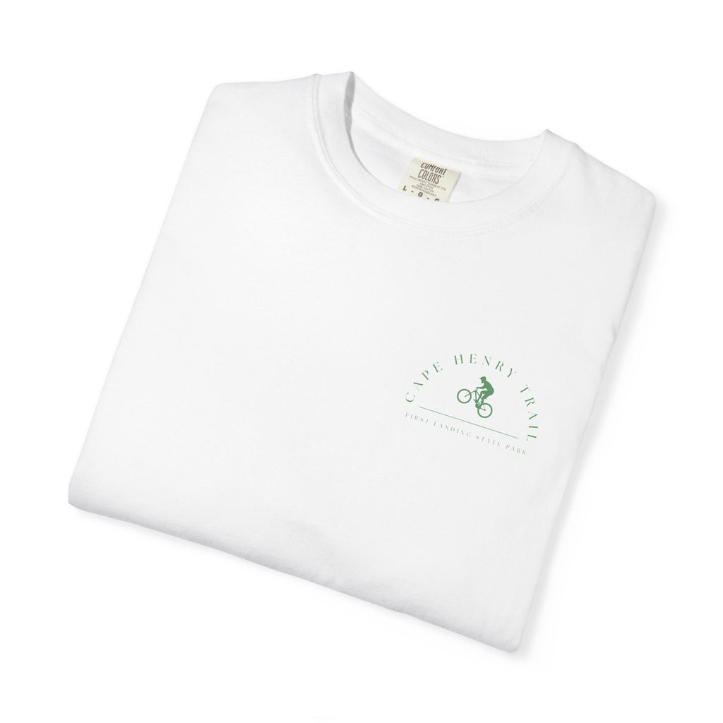 Cape Henry Trail Graphic T-Shirt