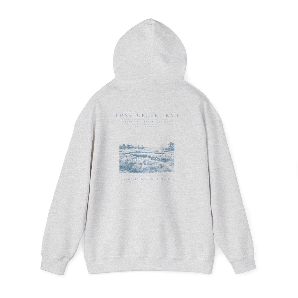 Long Creek Trail Hoodie