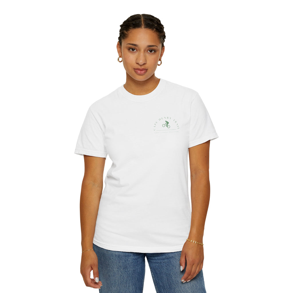 Cape Henry Trail Graphic T-Shirt