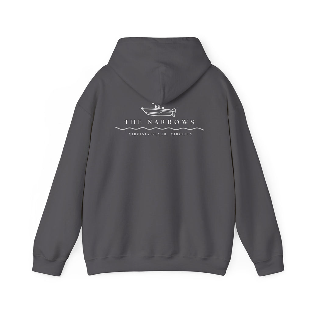 The Narrows Hoodie