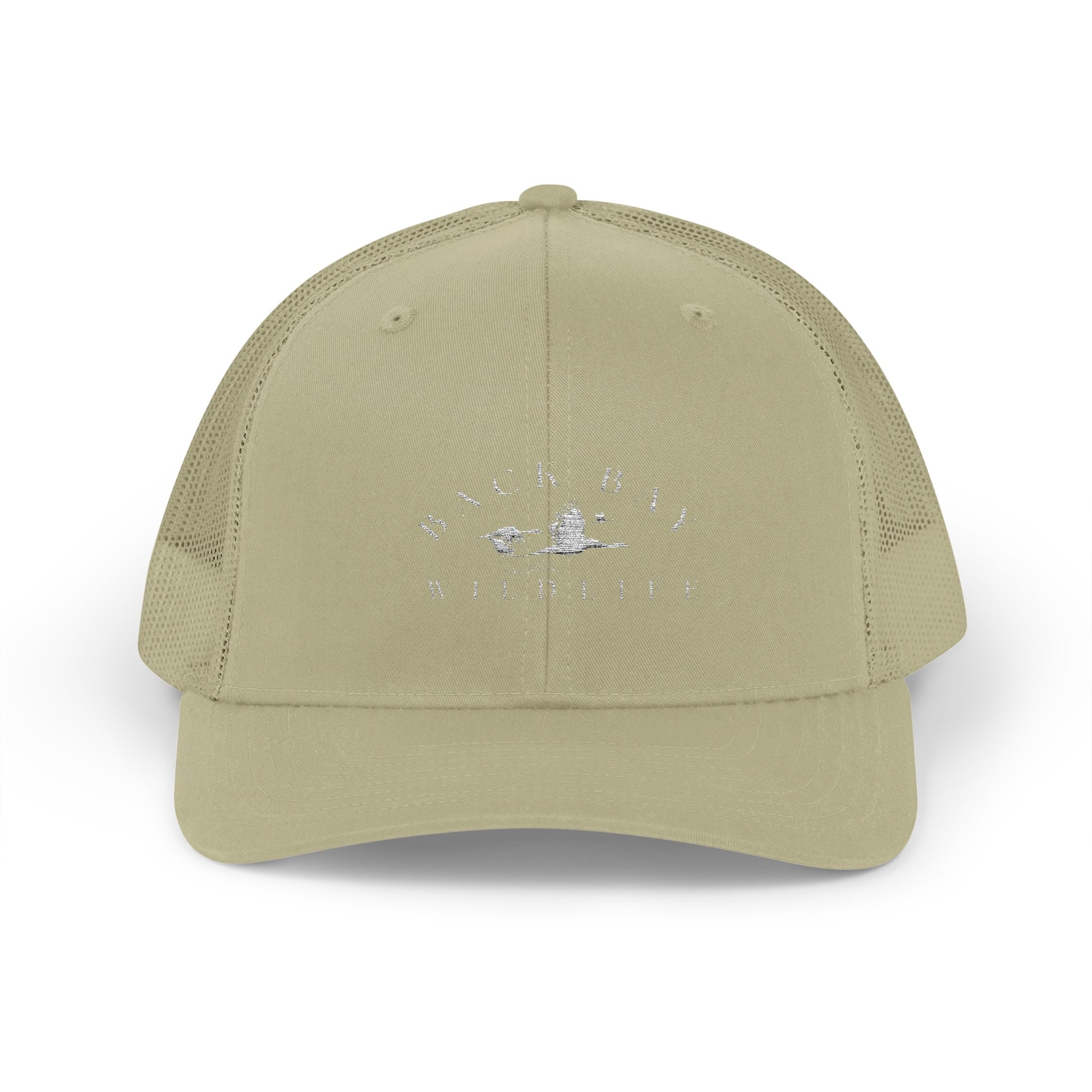 Back Bay Trucker Cap