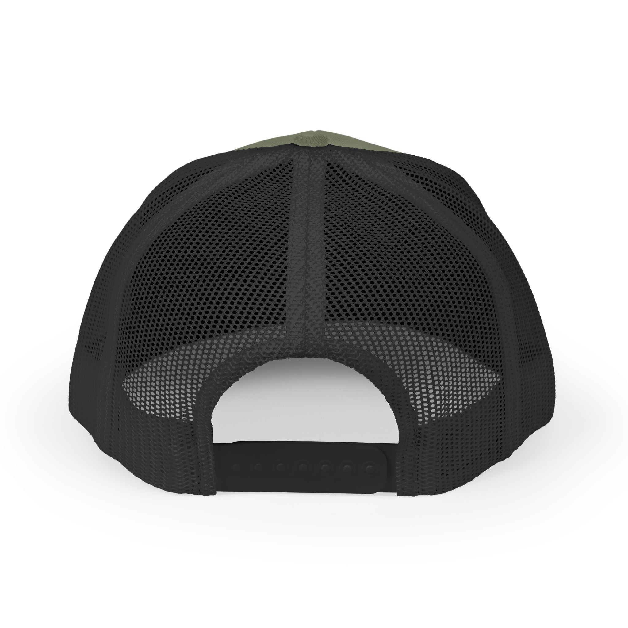 Back Bay Trucker Cap