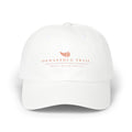 Osmanthus Trail Embroidered Hat
