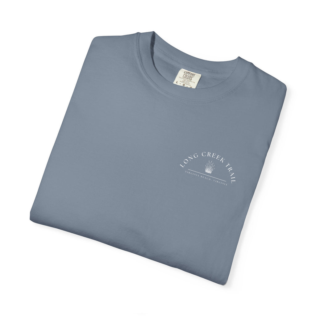 Long Creek Trail Graphic T-Shirt -