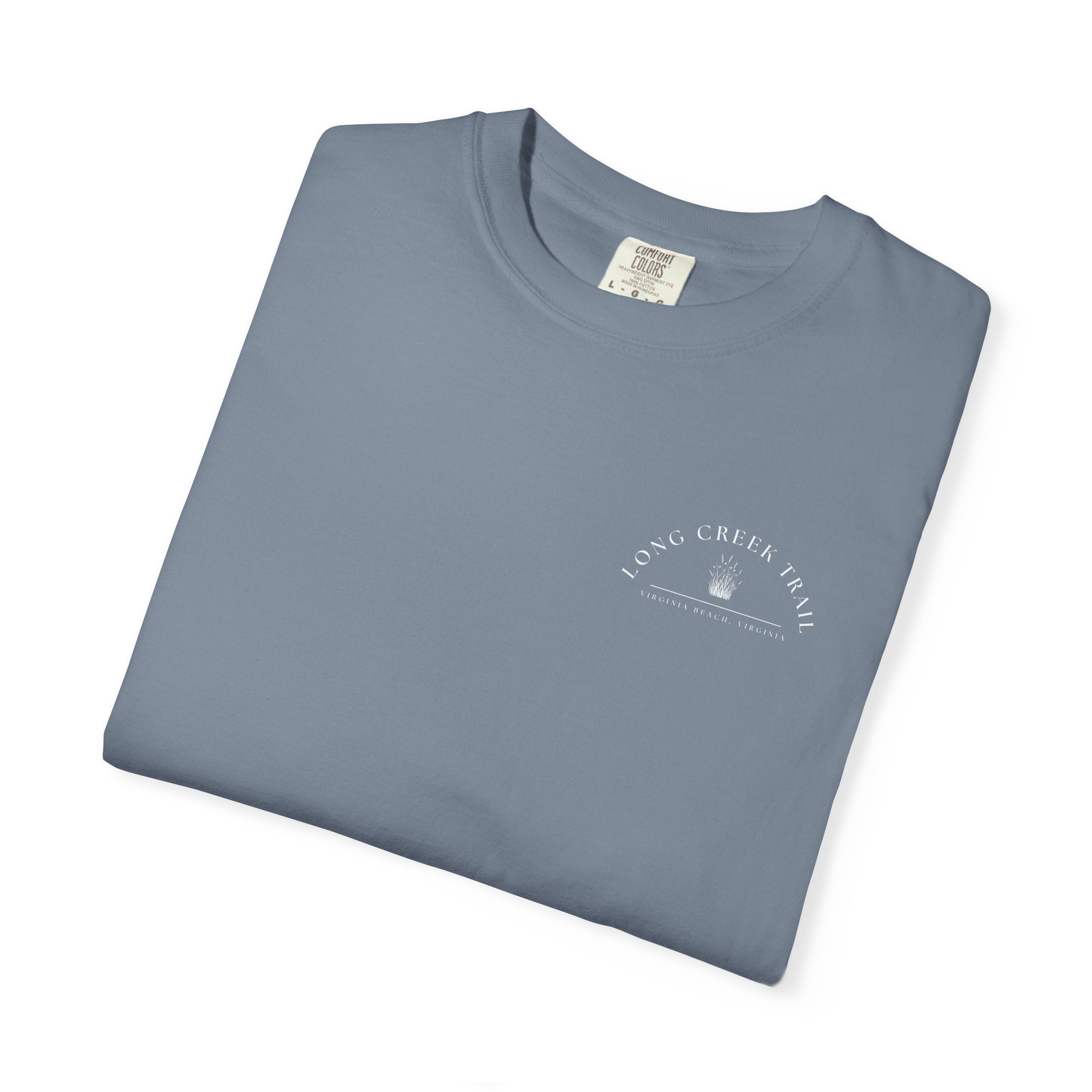 Long Creek Trail Graphic T-Shirt -