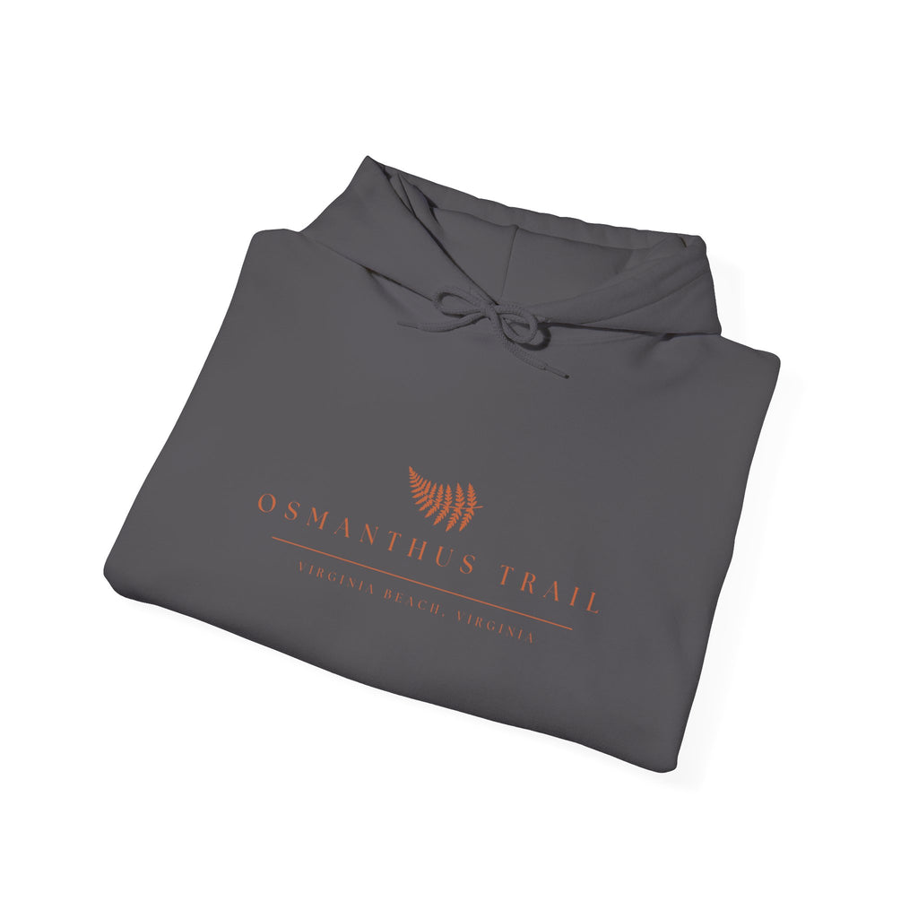 Osmanthus Trail Hoodie
