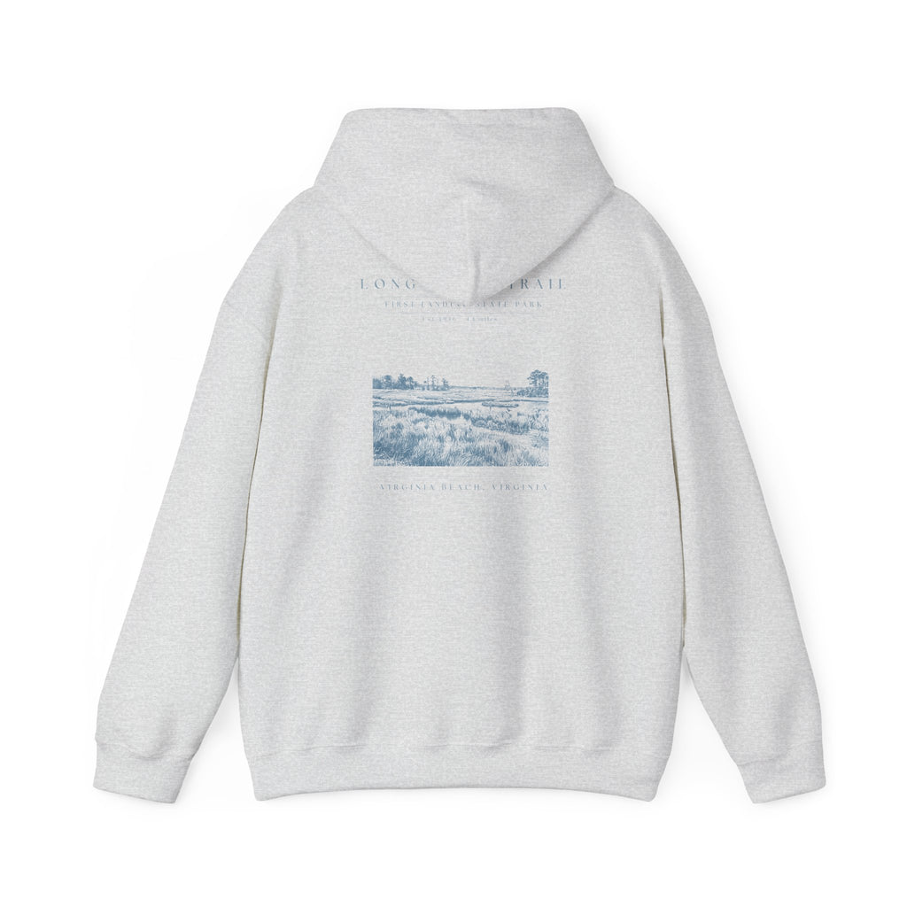 Long Creek Trail Hoodie