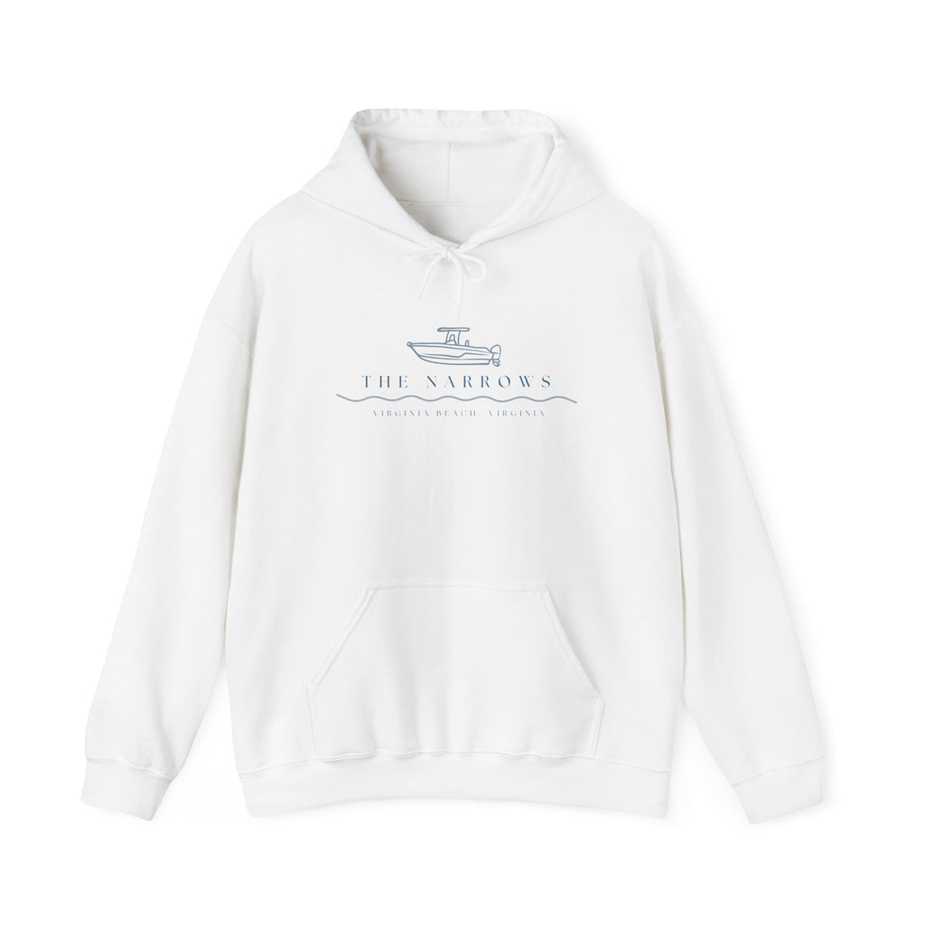 The Narrows Hoodie