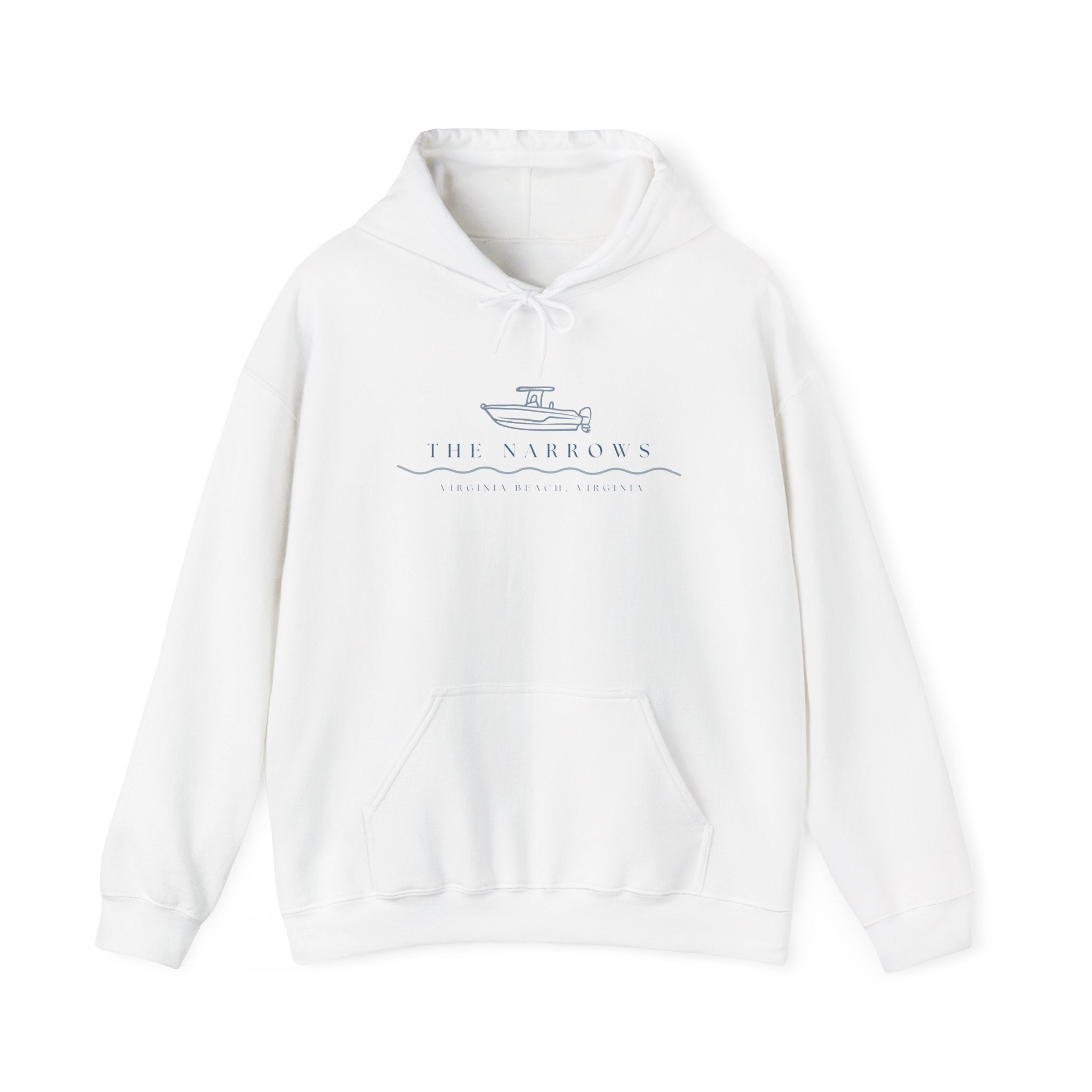 The Narrows Hoodie