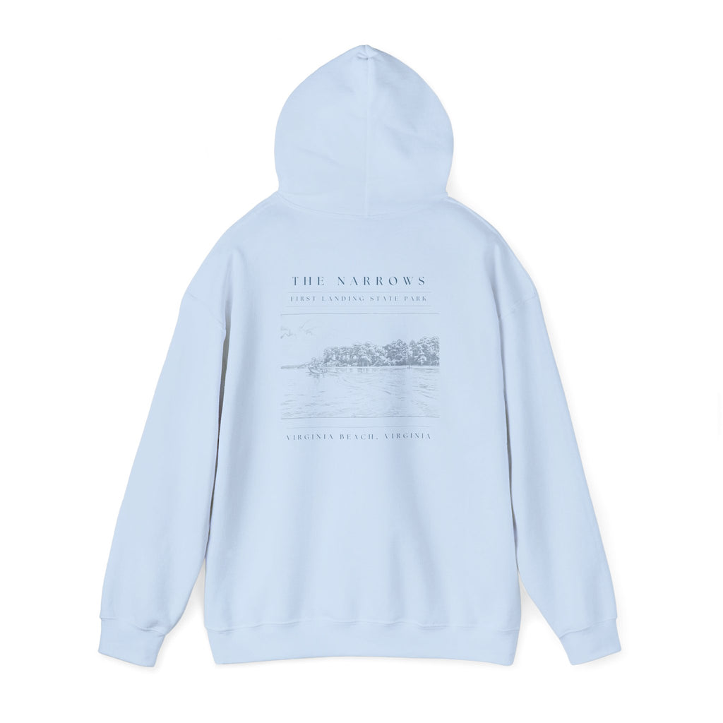 The Narrows Hoodie
