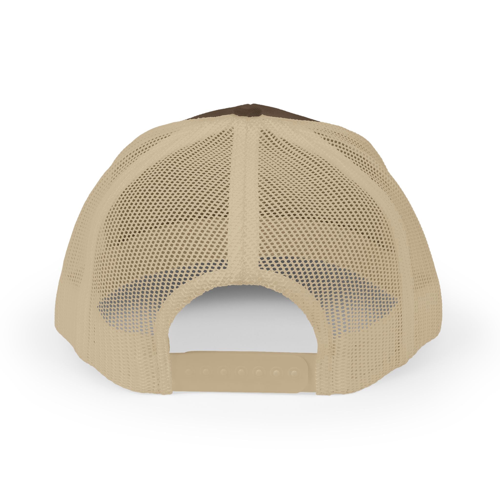 Back Bay Trucker Cap