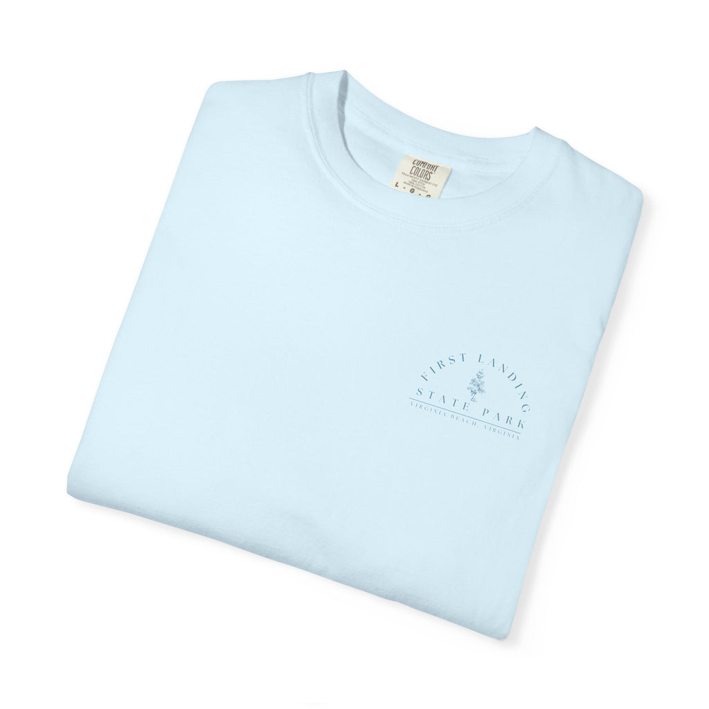 First Landing State Park Graphic T‑Shirt