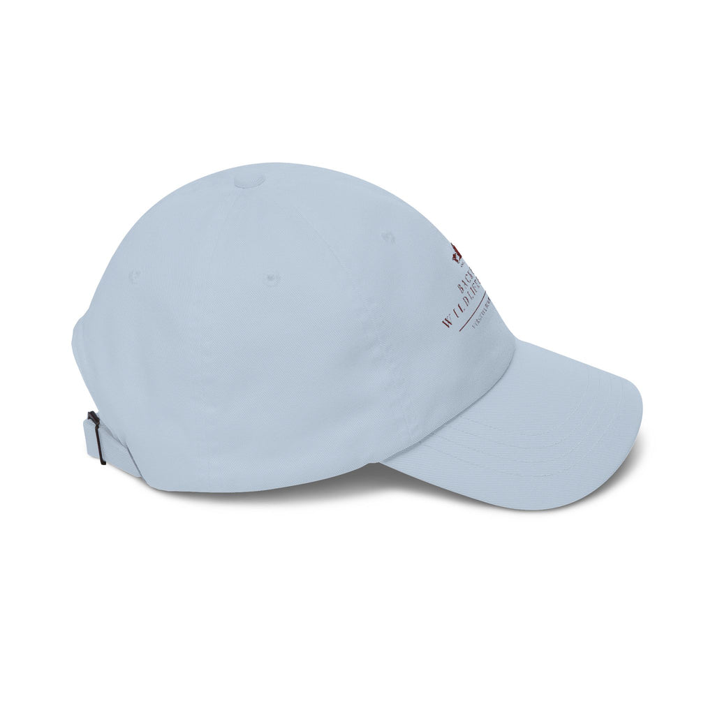 Back Bay Wildlife Refuge Hat