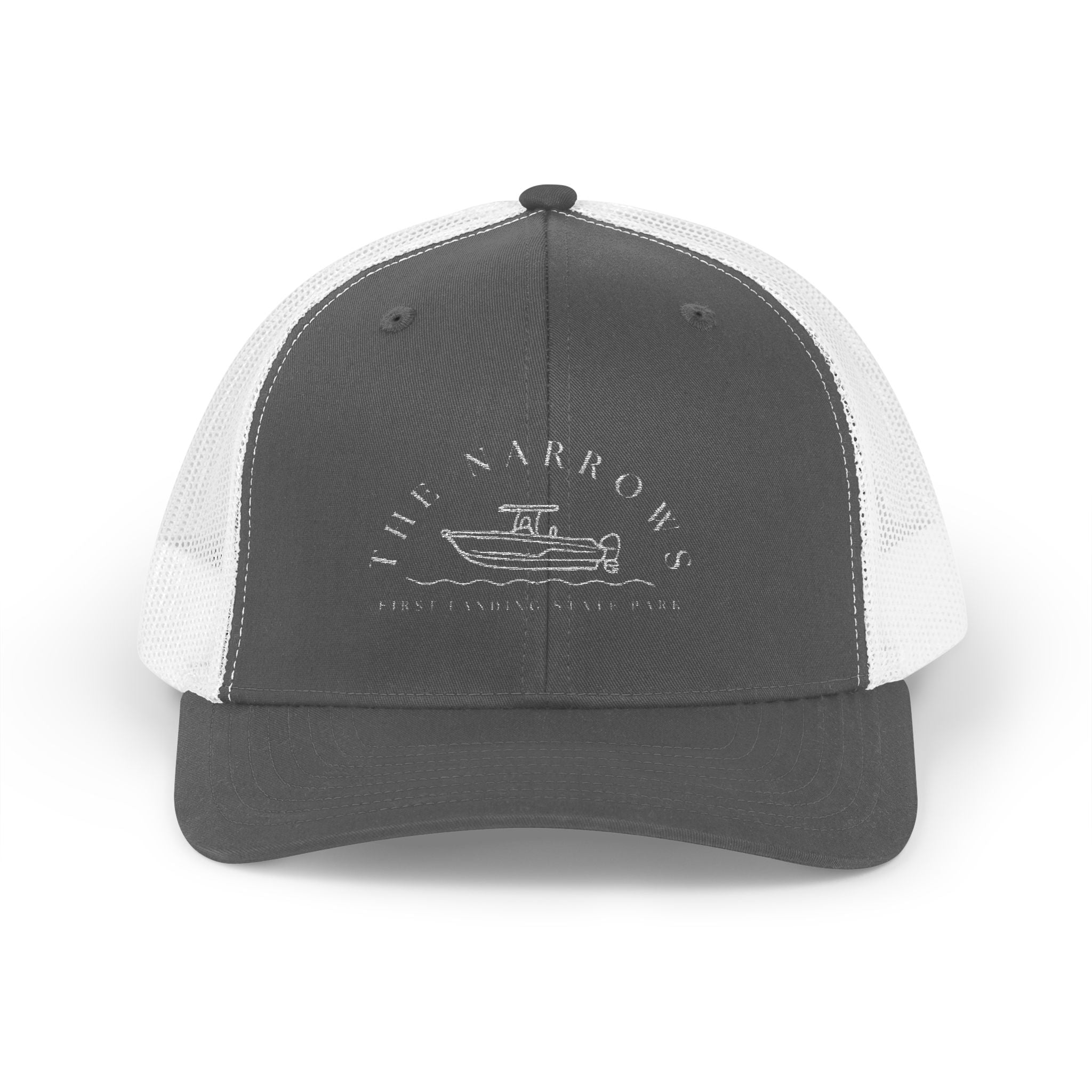 The Narrows Trucker Cap