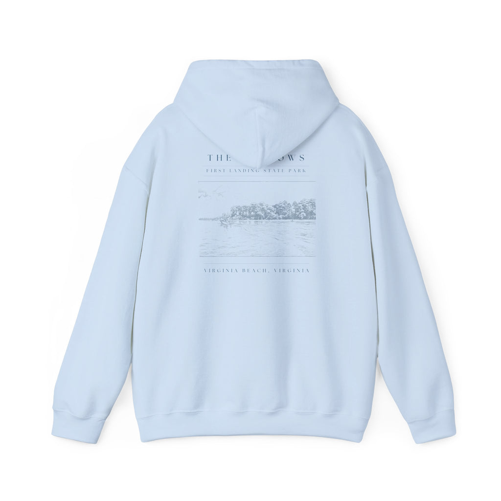 The Narrows Hoodie