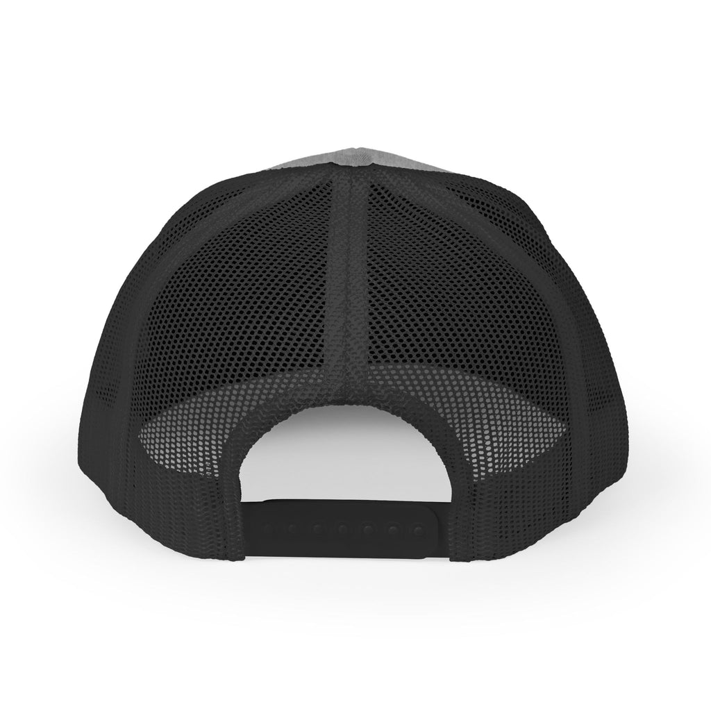 Back Bay Trucker Cap
