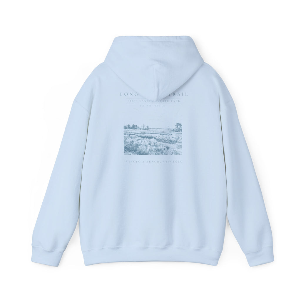 Long Creek Trail Hoodie