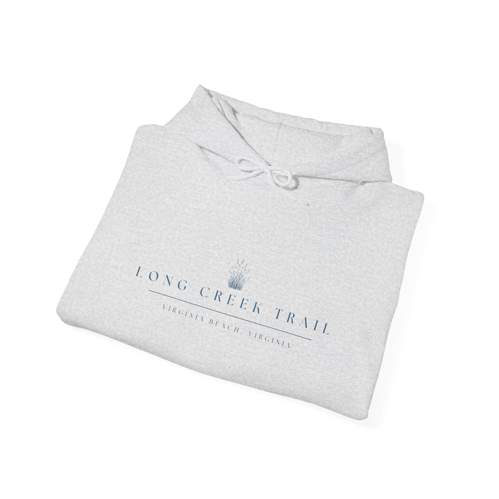 Long Creek Trail Hoodie