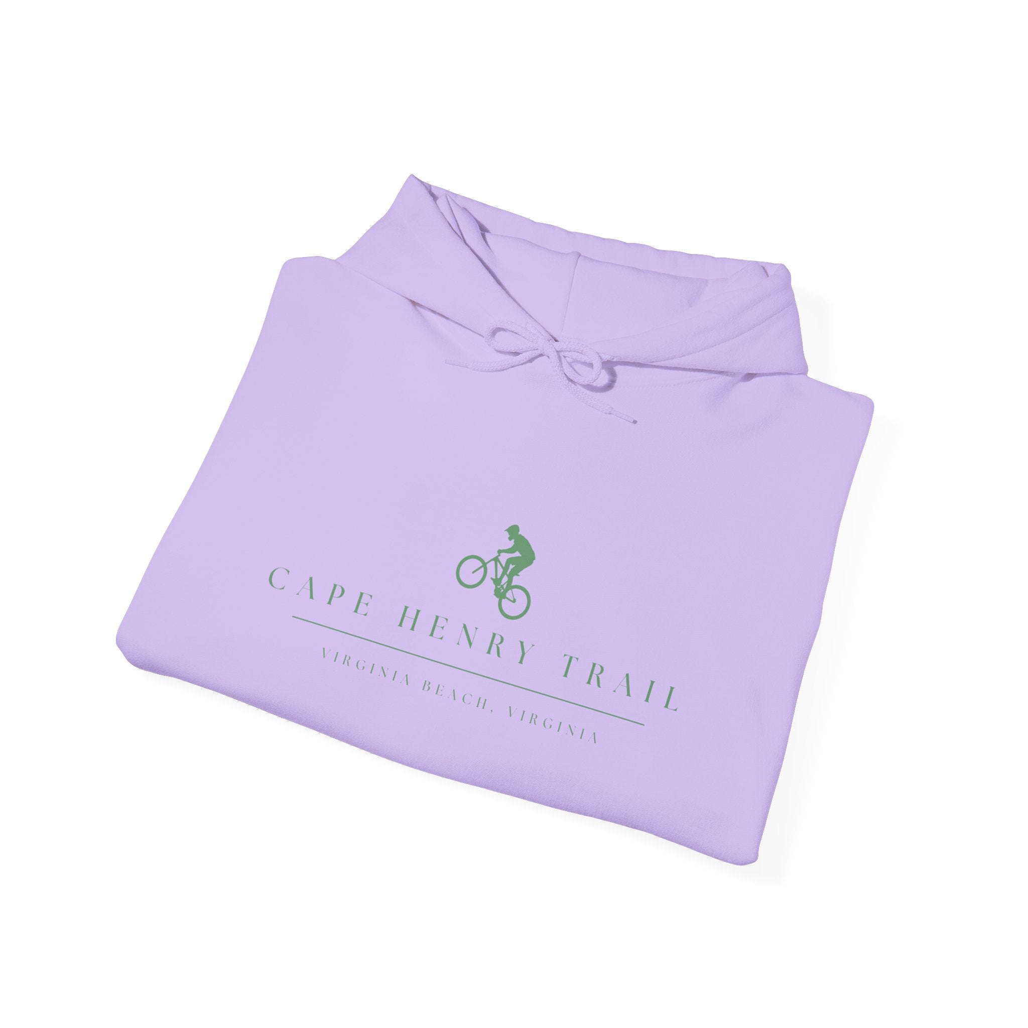 Cape Henry Trail Hoodie