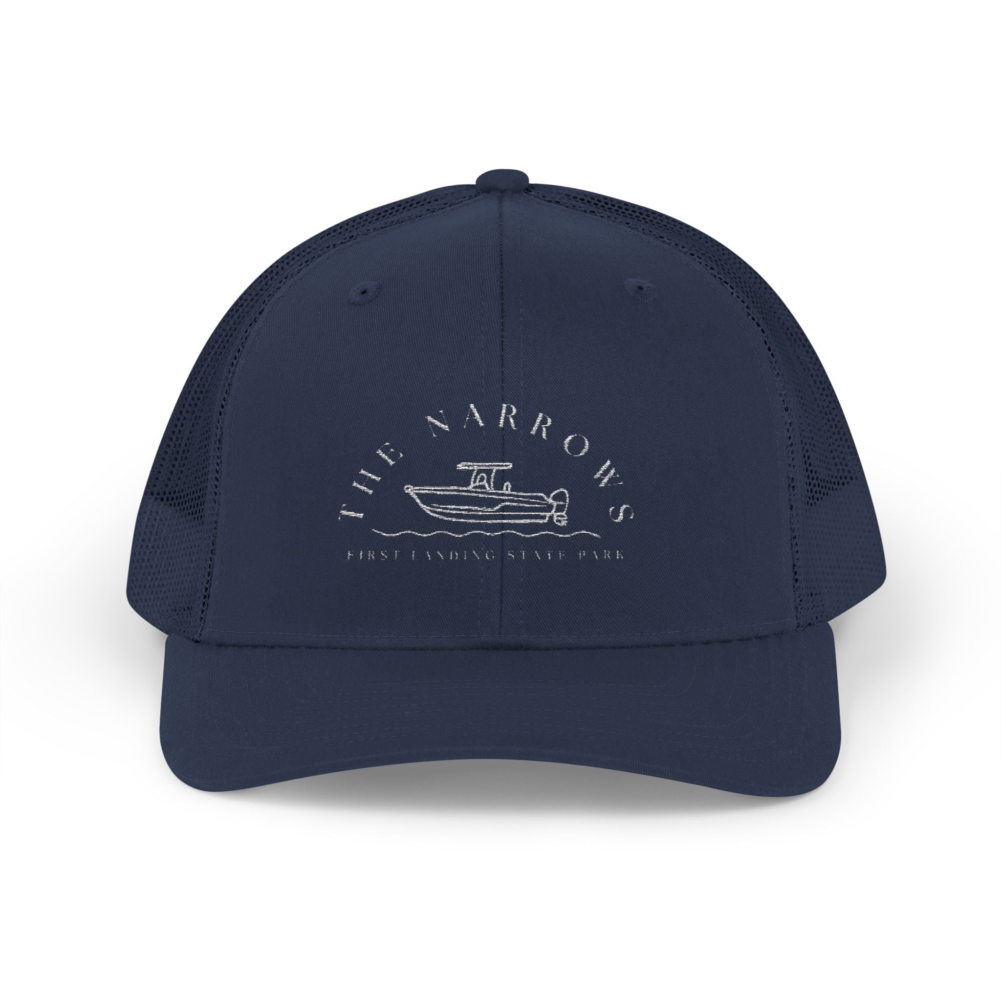 The Narrows Trucker Cap