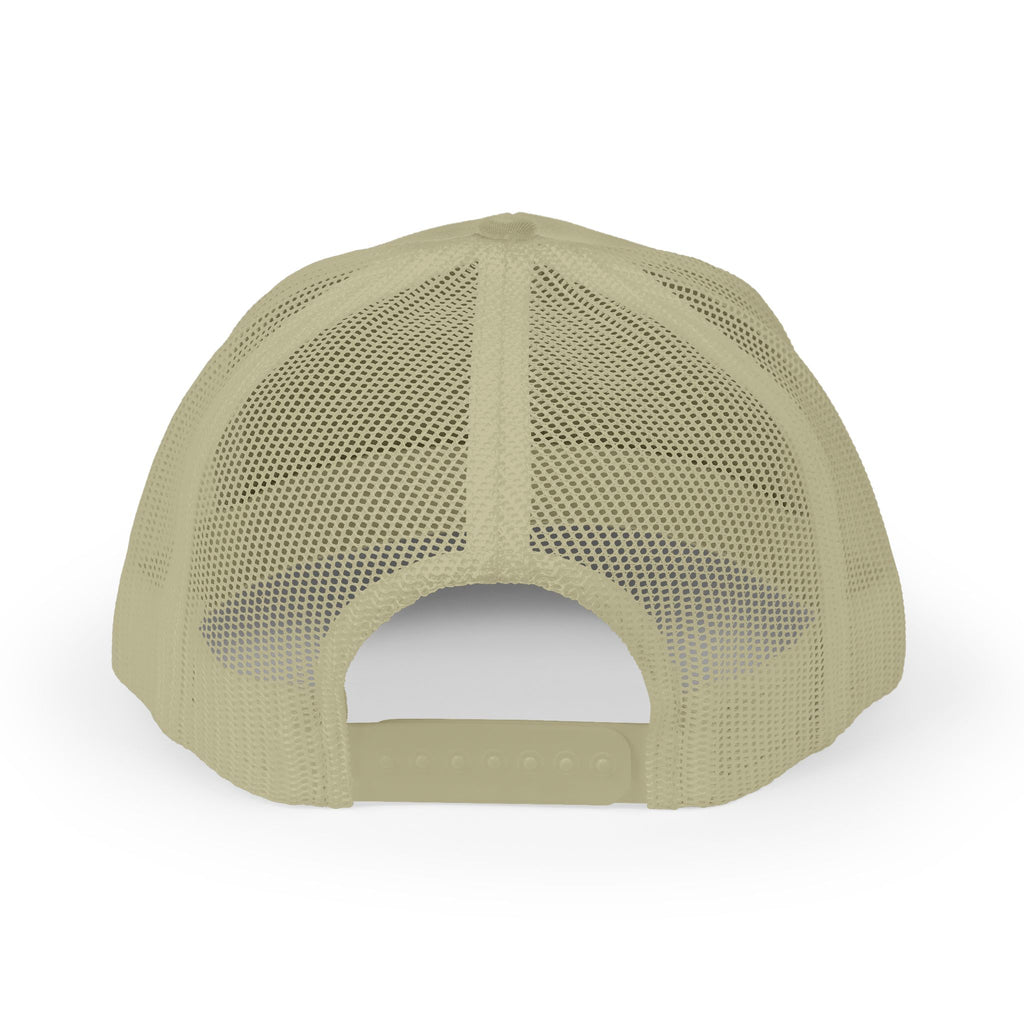The Narrows Trucker Cap