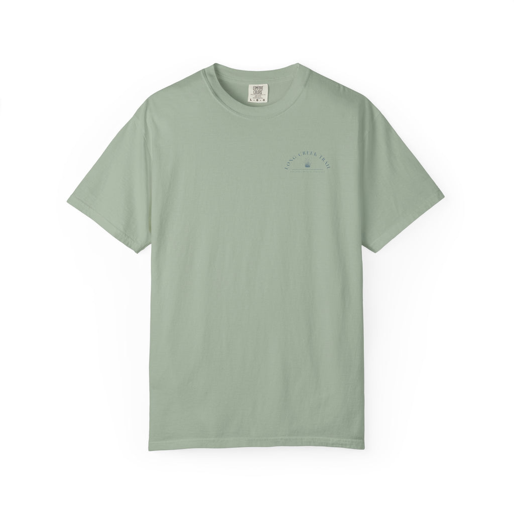 Long Creek Trail Graphic T-Shirt -