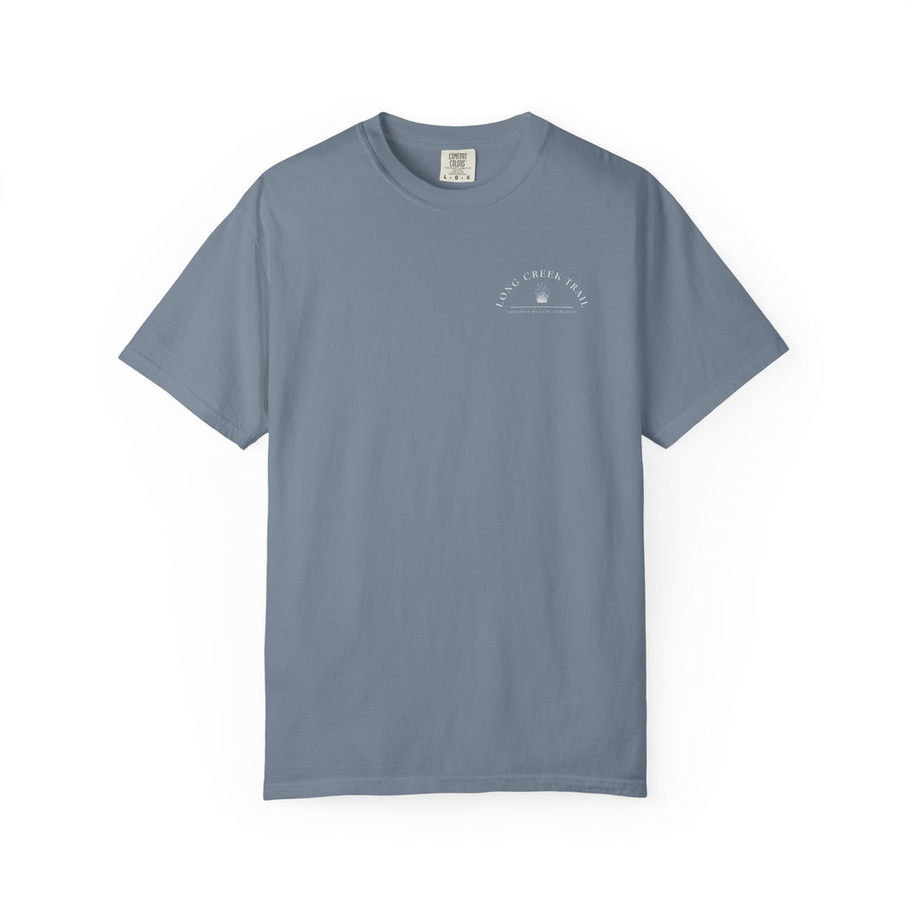 Long Creek Trail Graphic T-Shirt -