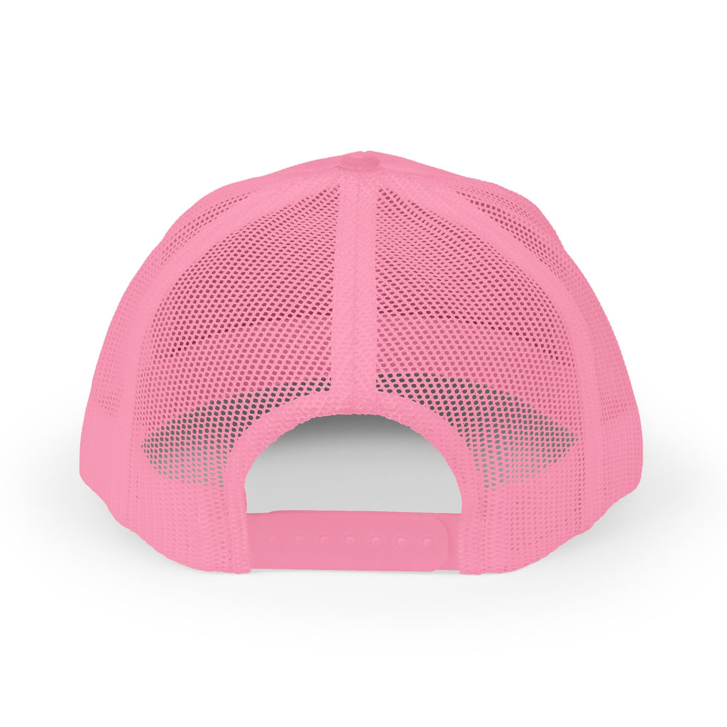 The Narrows Trucker Cap
